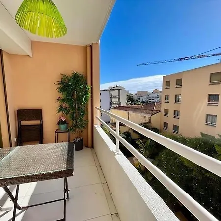 Appartement Superbe Appart Avec Parking *