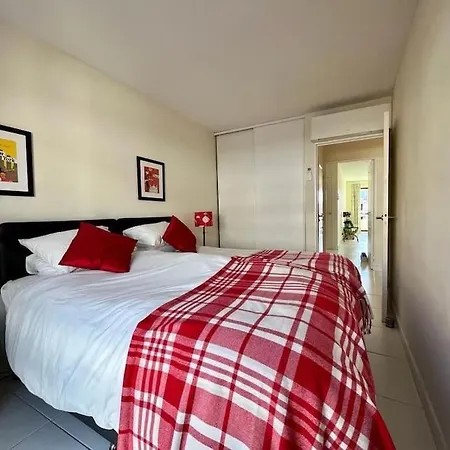 Appartement Superbe Appart Avec Parking *