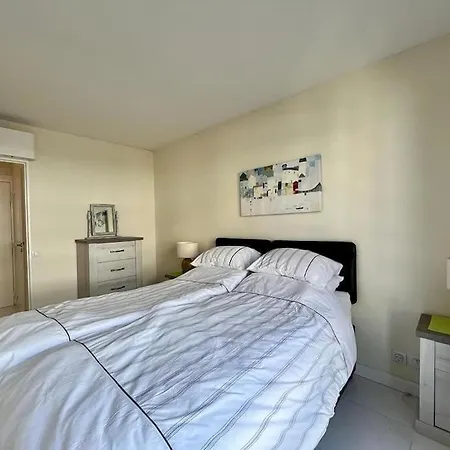 Appartement Superbe Appart Avec Parking Antibes